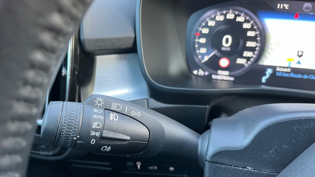 VOLVO XC40  T5 Recharge 180+82 DCT 7 Business - Navigation - Caméra