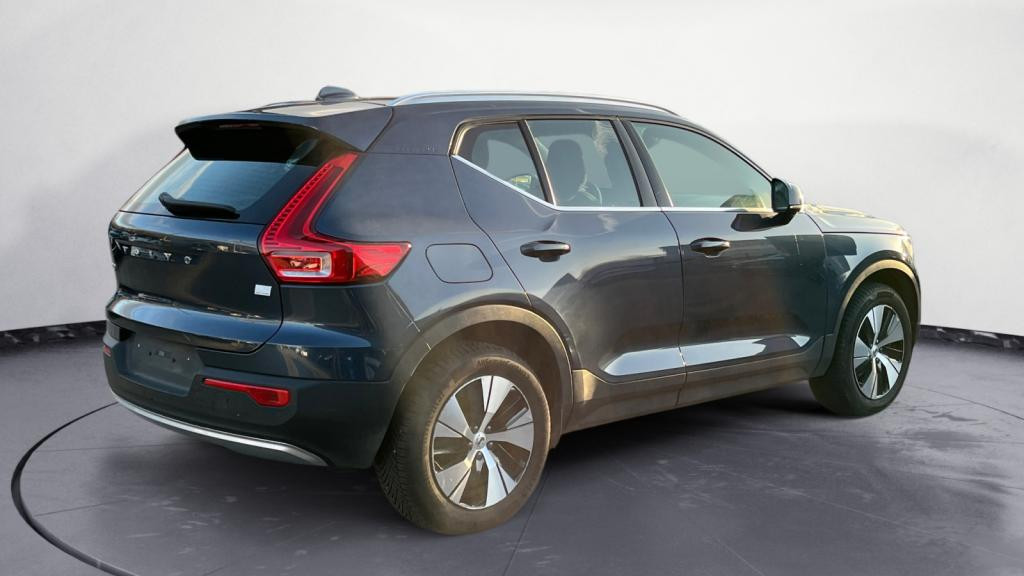 VOLVO XC40  T5 Recharge 180+82 DCT 7 Business - Navigation - Caméra