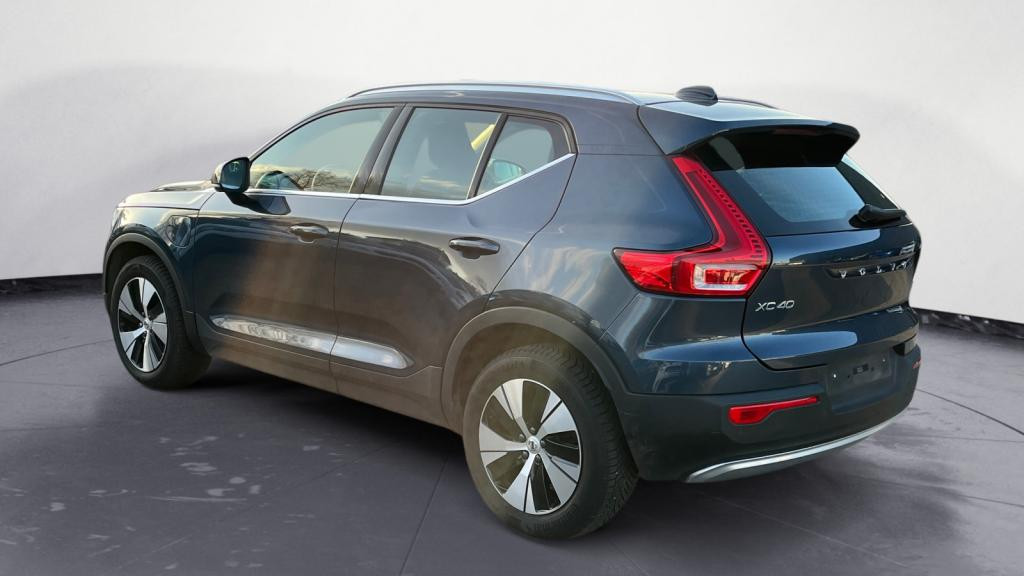 VOLVO XC40  T5 Recharge 180+82 DCT 7 Business - Navigation - Caméra