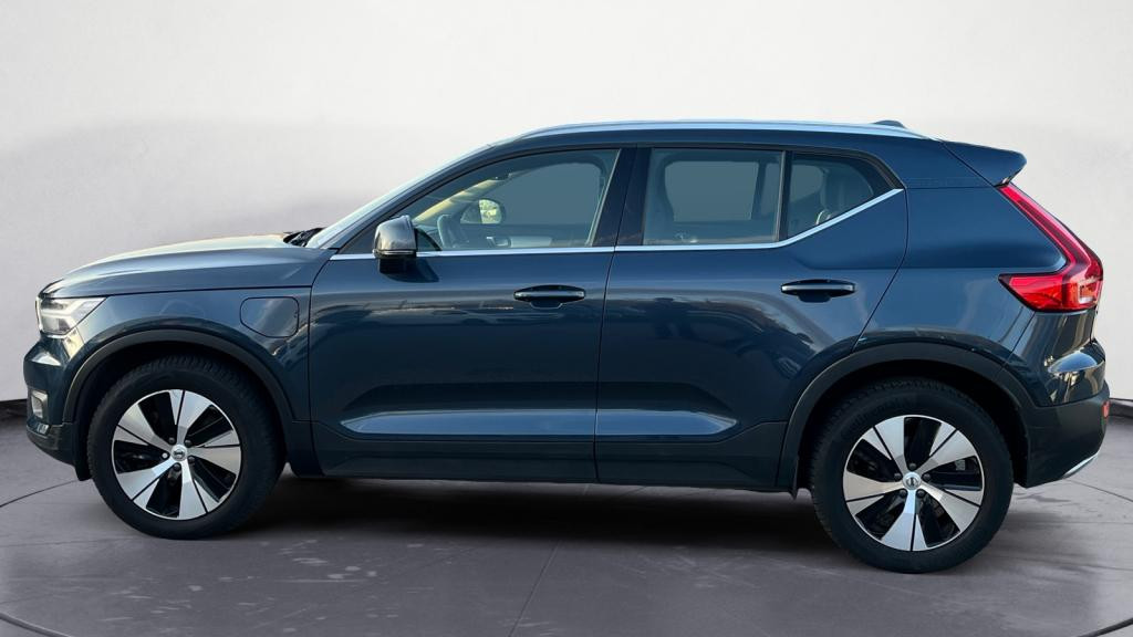 VOLVO XC40  T5 Recharge 180+82 DCT 7 Business - Navigation - Caméra