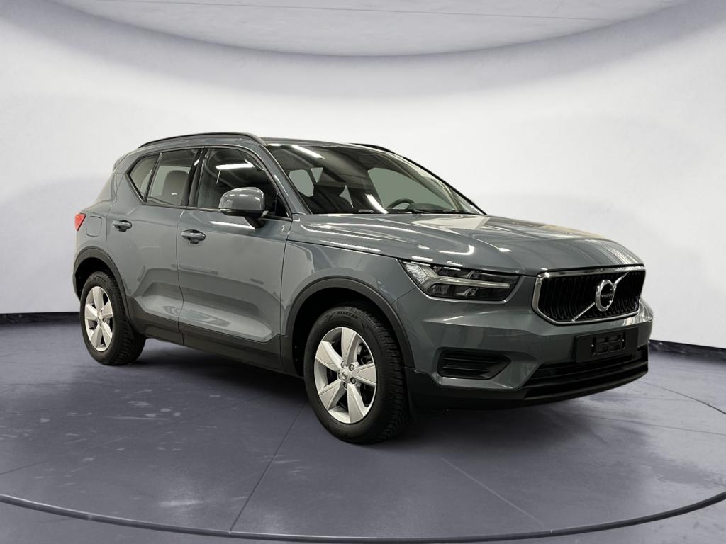 VOLVO XC40  D3 AdBlue - 150 - Geartronic  Business