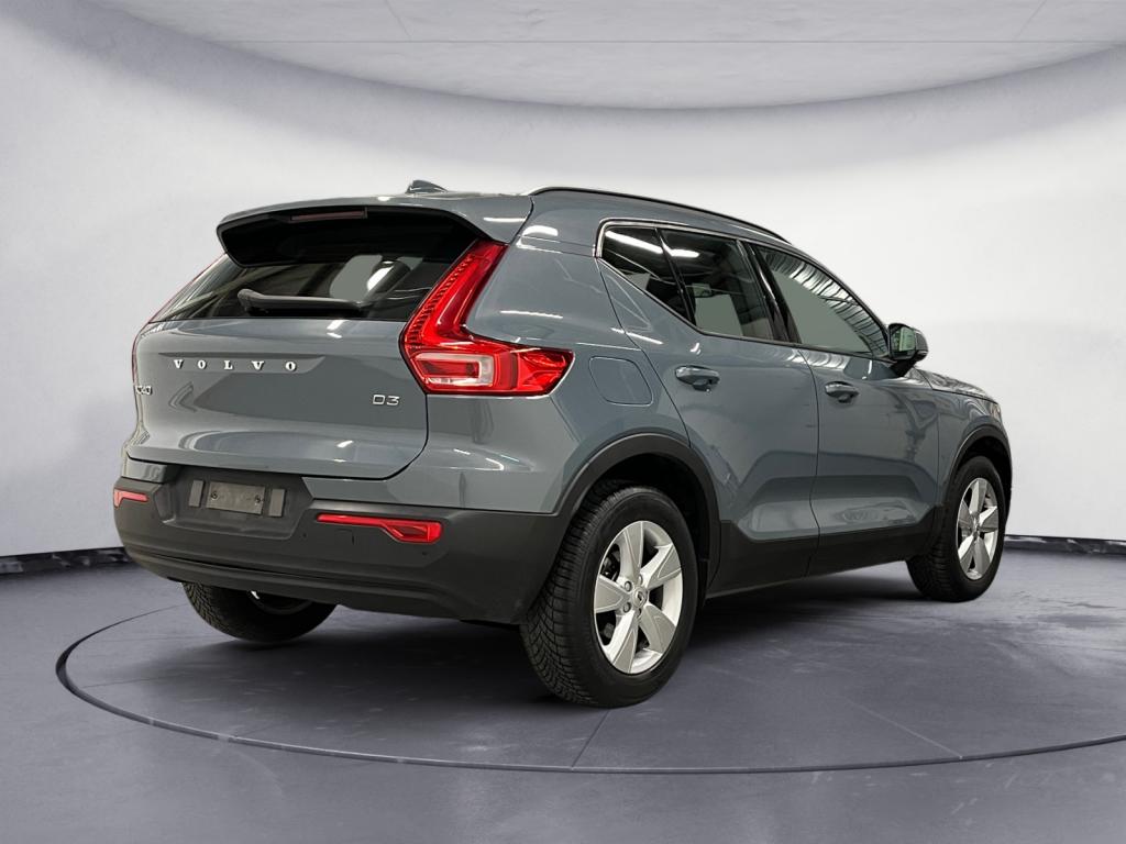 VOLVO XC40  D3 AdBlue - 150 - Geartronic  Business