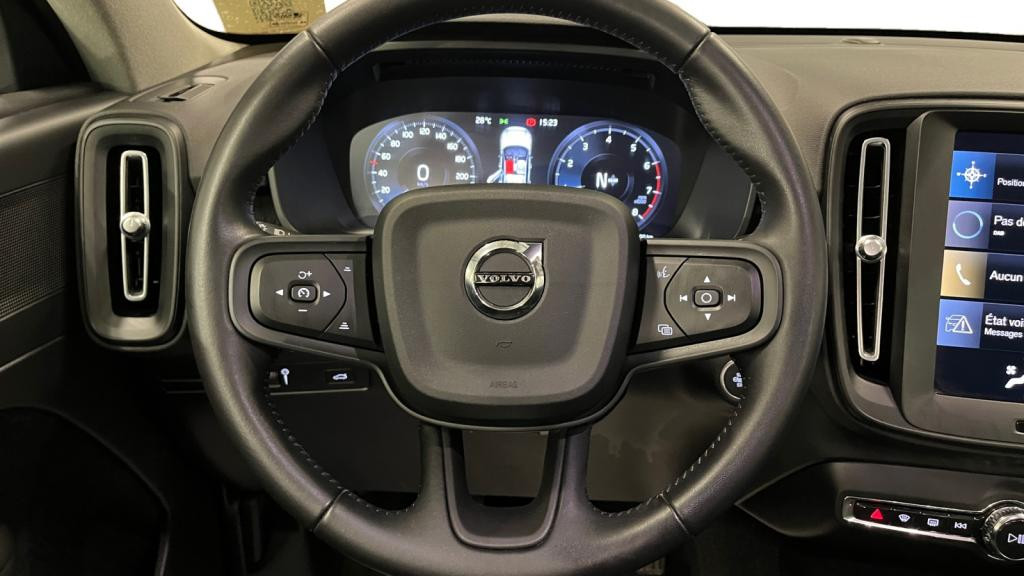 VOLVO XC40 T2 129cv  Momentum 