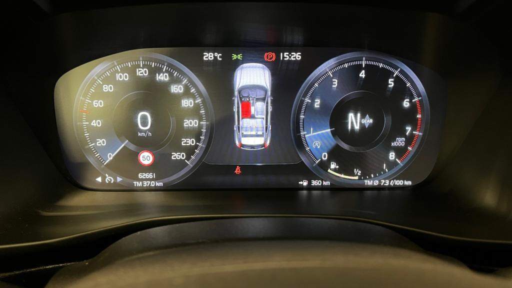 VOLVO XC40 T2 129cv  Momentum 