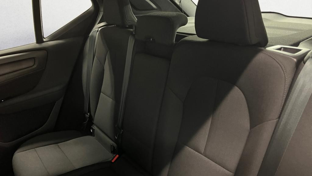 VOLVO XC40 T2 129cv  Momentum 