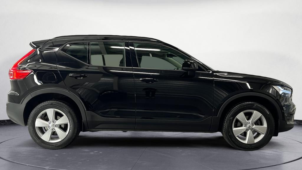 VOLVO XC40 T2 129cv  Momentum 