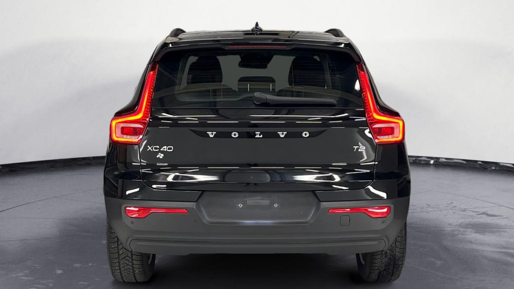 VOLVO XC40 T2 129cv  Momentum 