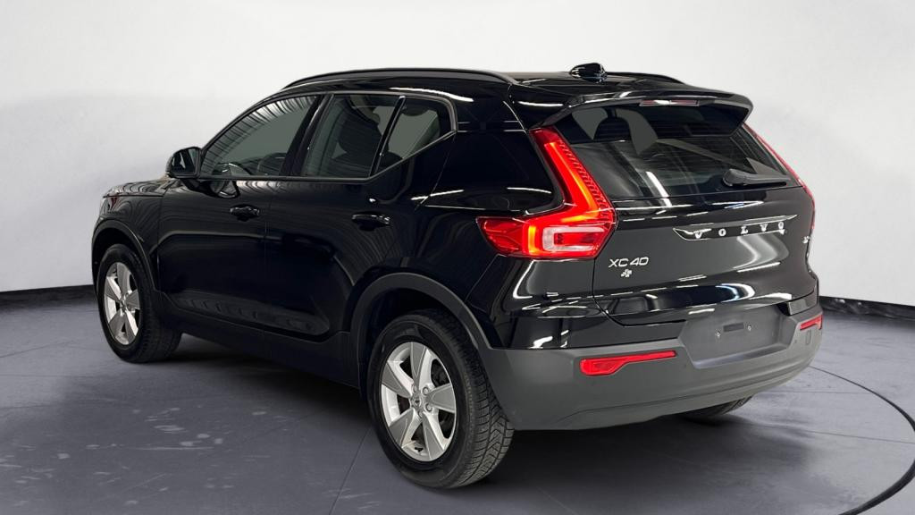 VOLVO XC40 T2 129cv  Momentum 