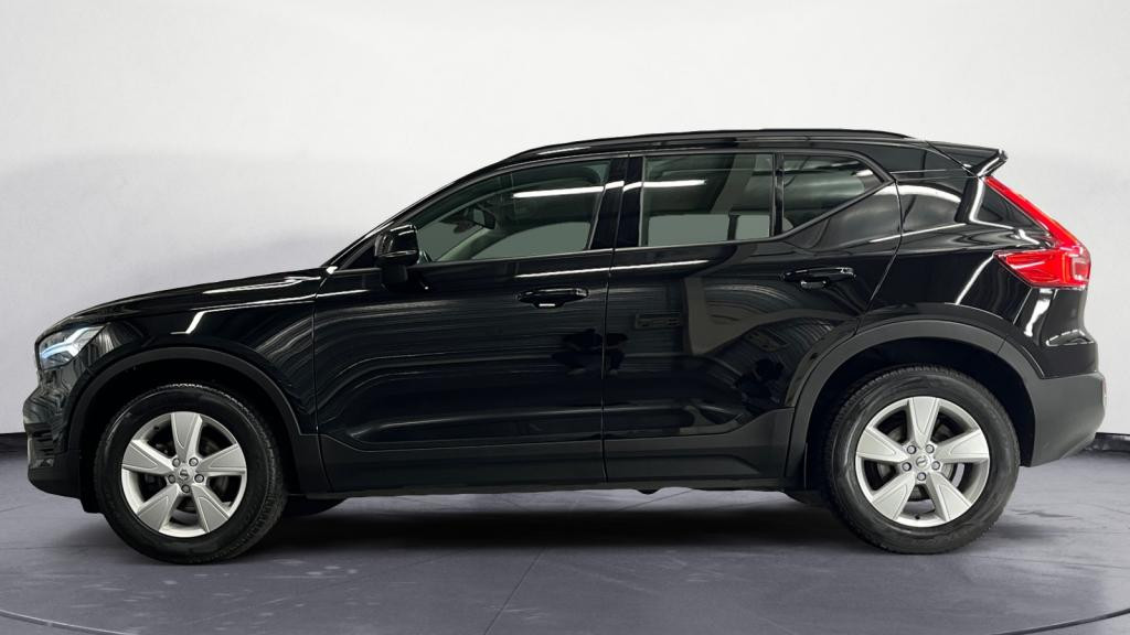 VOLVO XC40 T2 129cv  Momentum 