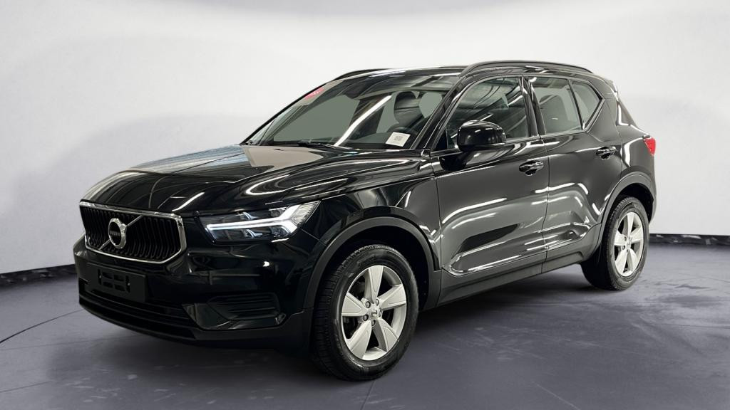 VOLVO XC40 T2 129cv  Momentum 