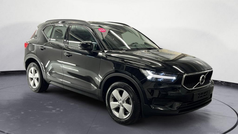 VOLVO XC40 d'occasion disponible chez votre concessionnaire ORA7