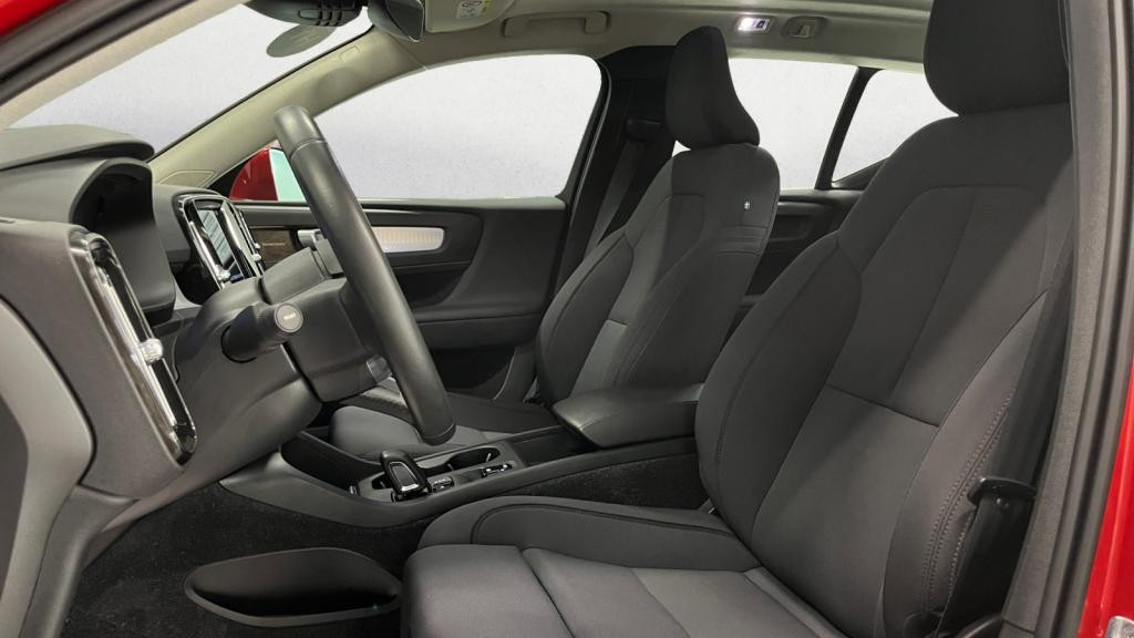 VOLVO XC40  T5 Recharge - 180+82 - DCT 7  Inscription 