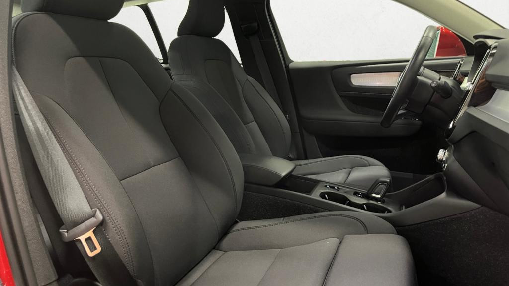 VOLVO XC40  T5 Recharge - 180+82 - DCT 7  Inscription 