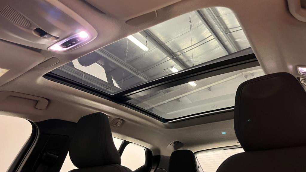 VOLVO XC40  T5 Recharge - 180+82 - DCT 7  Inscription 