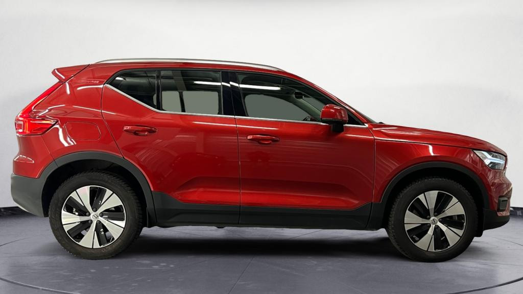 VOLVO XC40  T5 Recharge - 180+82 - DCT 7  Inscription 