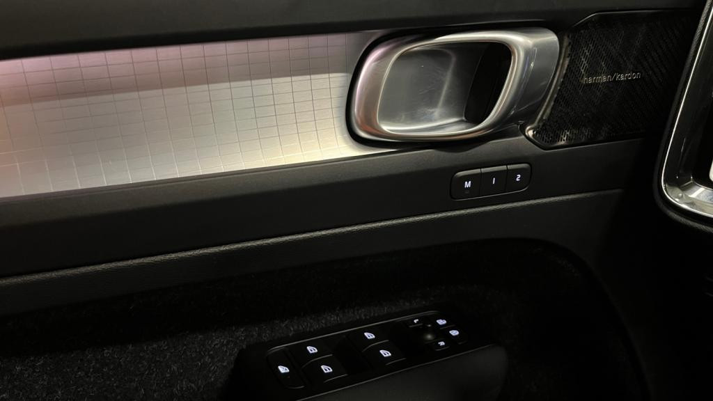 VOLVO XC40  T5 Recharge - 180+82 - DCT 7  Inscription 