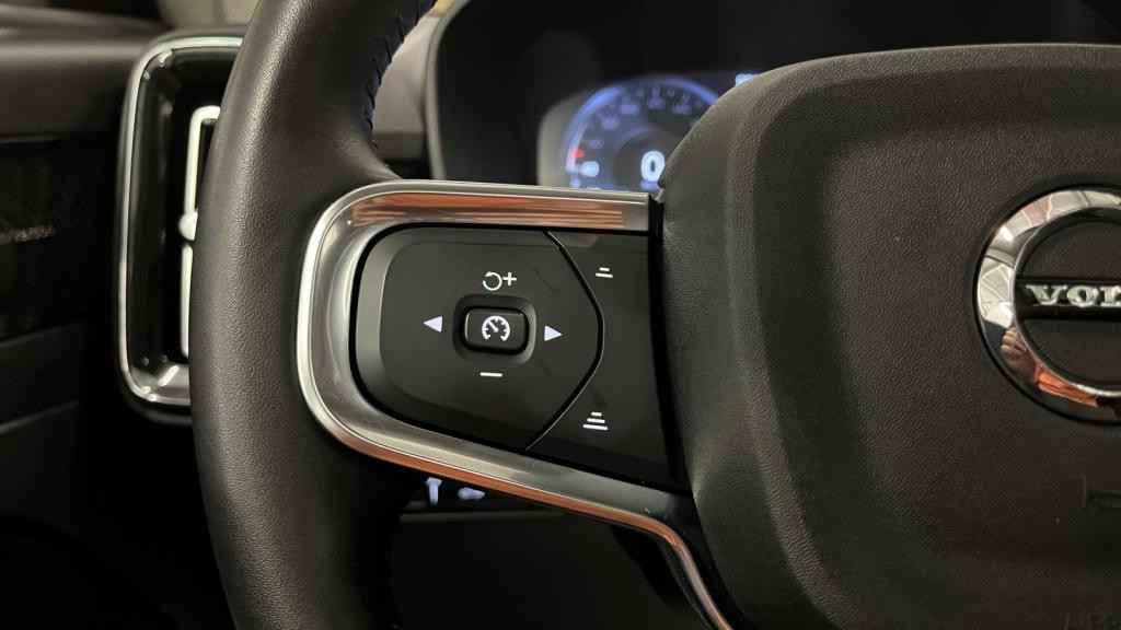 VOLVO XC40  T5 Recharge - 180+82 - DCT 7  Inscription 