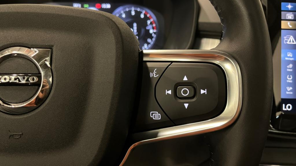 VOLVO XC40  T5 Recharge - 180+82 - DCT 7  Inscription 