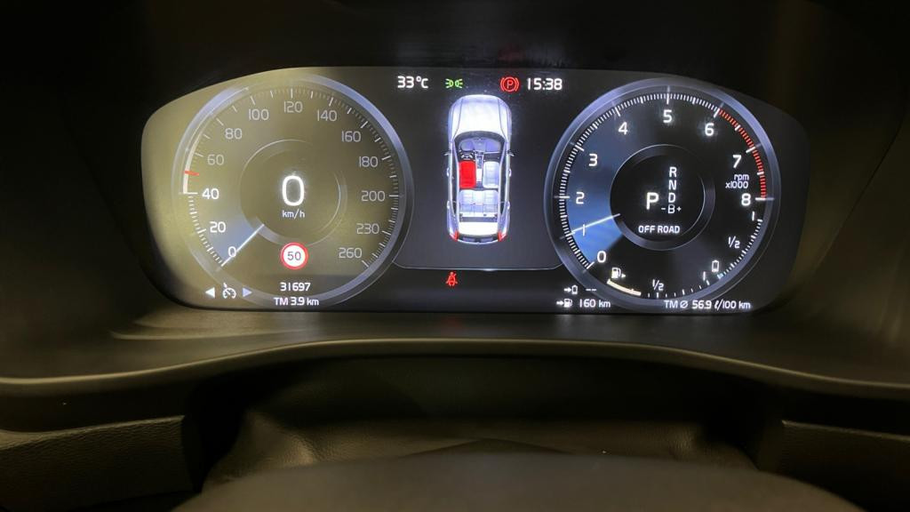 VOLVO XC40  T5 Recharge - 180+82 - DCT 7  Inscription 