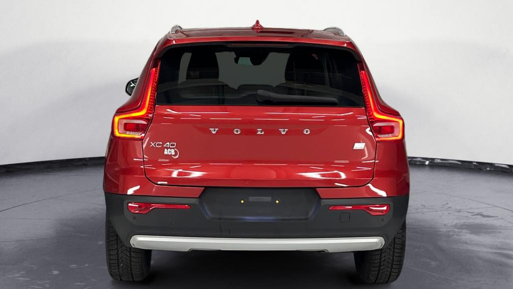 VOLVO XC40  T5 Recharge - 180+82 - DCT 7  Inscription 