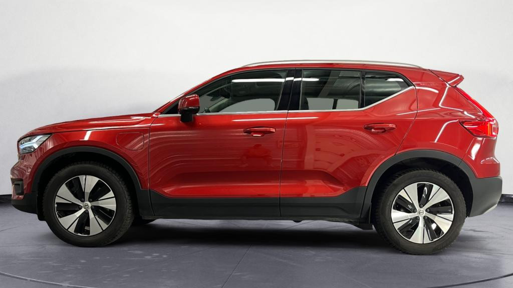 VOLVO XC40  T5 Recharge - 180+82 - DCT 7  Inscription 