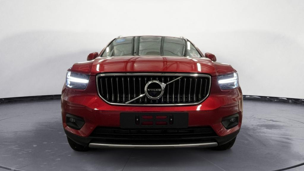 VOLVO XC40  T5 Recharge - 180+82 - DCT 7  Inscription 