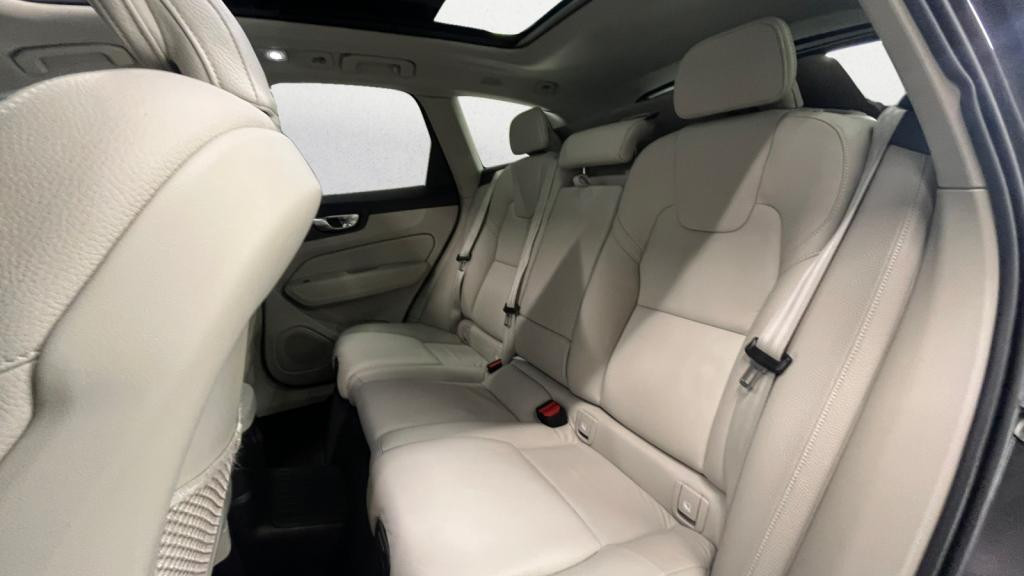 VOLVO XC60  T8 AWD Recharge - 310+145 - Geartronic  II Inscription Business PHASE 2