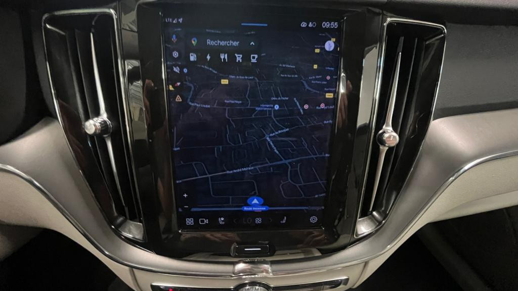 VOLVO XC60  T8 AWD Recharge - 310+145 - Geartronic  II Inscription Business PHASE 2