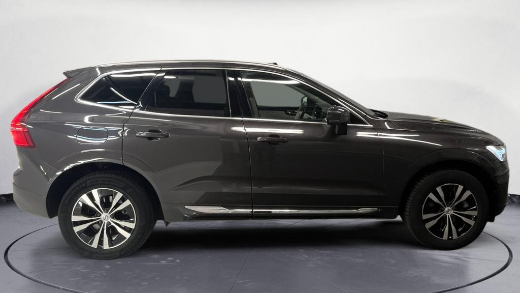 VOLVO XC60  T8 AWD Recharge - 310+145 - Geartronic  II Inscription Business PHASE 2