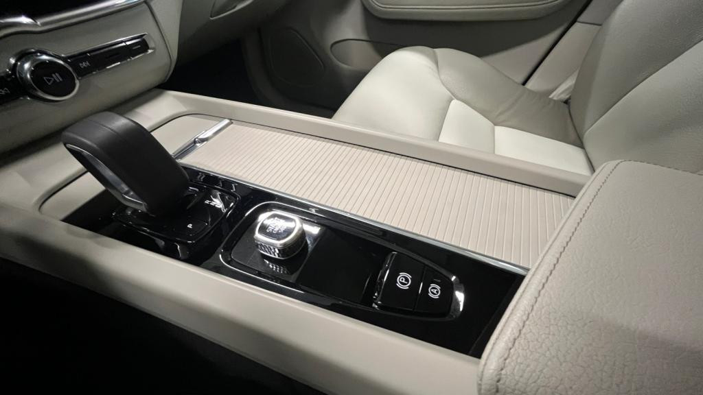 VOLVO XC60  T8 AWD Recharge - 310+145 - Geartronic  II Inscription Business PHASE 2