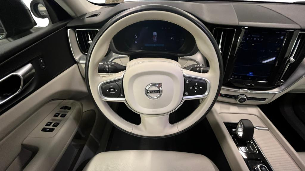 VOLVO XC60  T8 AWD Recharge - 310+145 - Geartronic  II Inscription Business PHASE 2