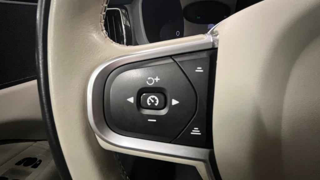 VOLVO XC60  T8 AWD Recharge - 310+145 - Geartronic  II Inscription Business PHASE 2