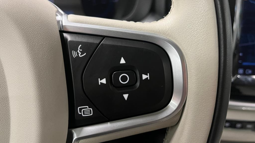 VOLVO XC60  T8 AWD Recharge - 310+145 - Geartronic  II Inscription Business PHASE 2