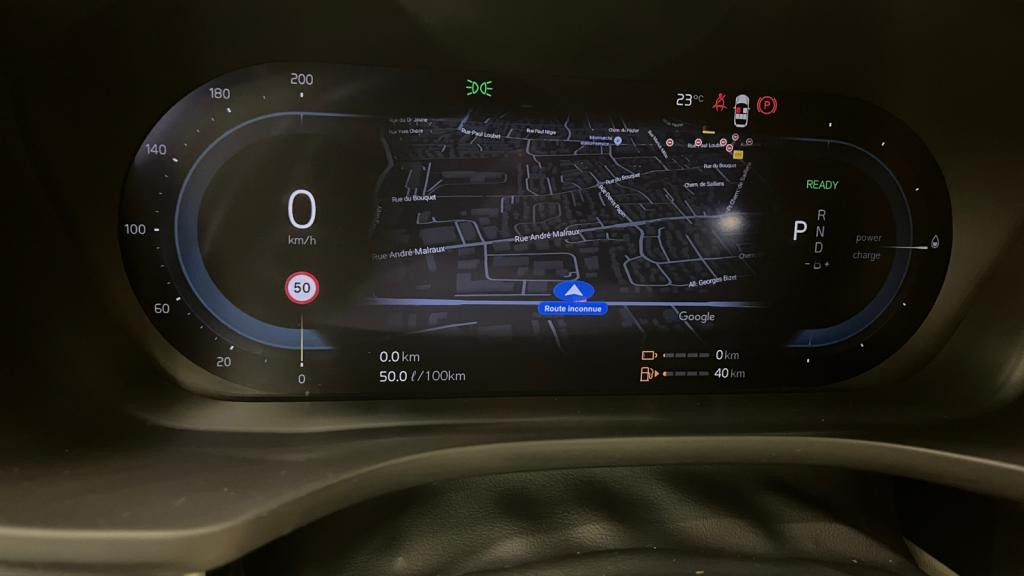 VOLVO XC60  T8 AWD Recharge - 310+145 - Geartronic  II Inscription Business PHASE 2