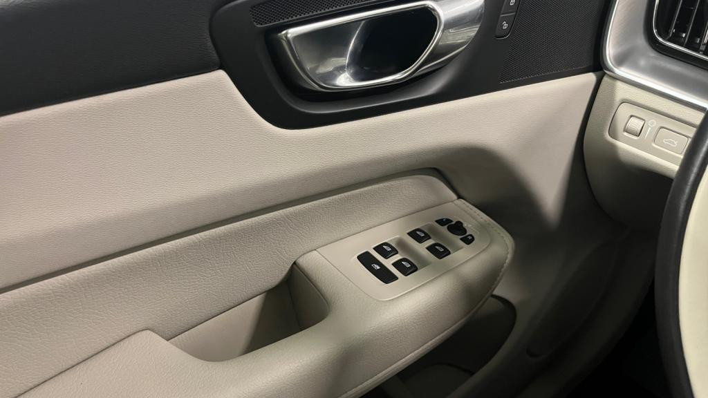 VOLVO XC60  T8 AWD Recharge - 310+145 - Geartronic  II Inscription Business PHASE 2