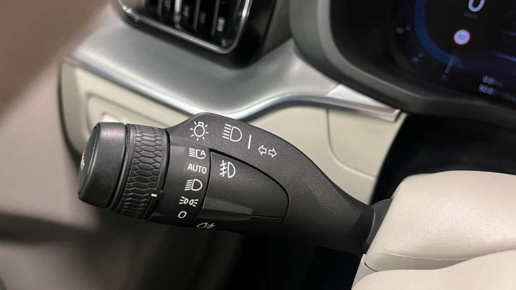 VOLVO XC60  T8 AWD Recharge - 310+145 - Geartronic  II Inscription Business PHASE 2