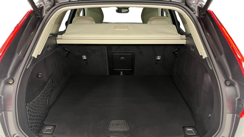 VOLVO XC60  T8 AWD Recharge - 310+145 - Geartronic  II Inscription Business PHASE 2