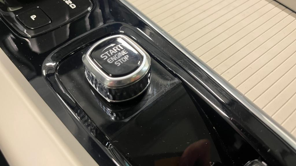 VOLVO XC60  T8 AWD Recharge - 310+145 - Geartronic  II Inscription Business PHASE 2