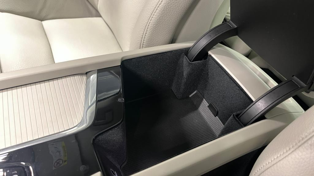 VOLVO XC60  T8 AWD Recharge - 310+145 - Geartronic  II Inscription Business PHASE 2