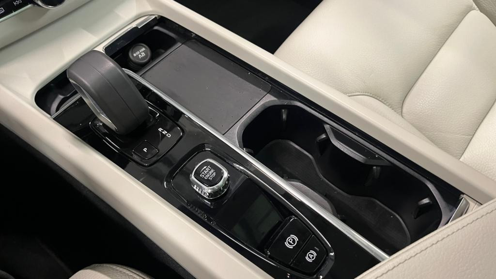 VOLVO XC60  T8 AWD Recharge - 310+145 - Geartronic  II Inscription Business PHASE 2