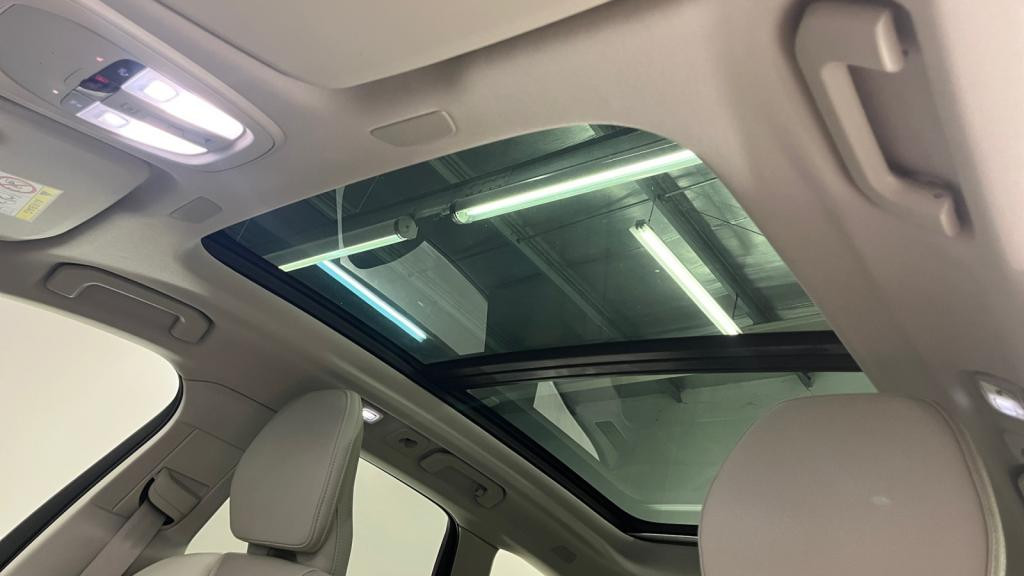 VOLVO XC60  T8 AWD Recharge - 310+145 - Geartronic  II Inscription Business PHASE 2