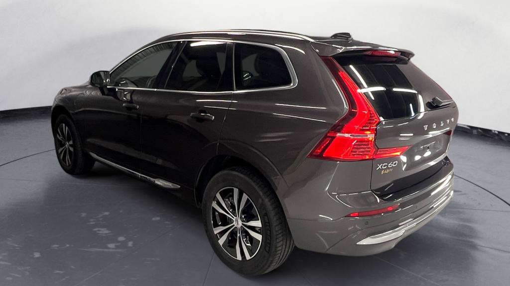 VOLVO XC60  T8 AWD Recharge - 310+145 - Geartronic  II Inscription Business PHASE 2