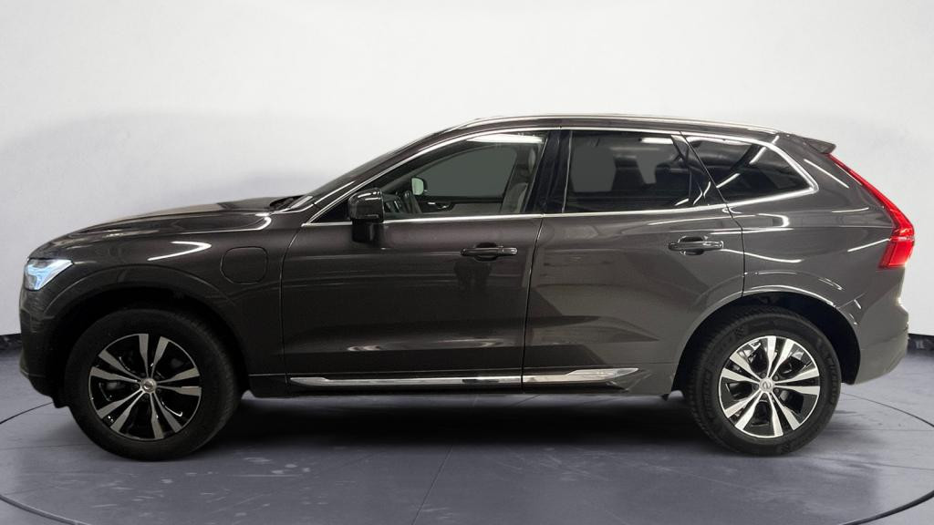 VOLVO XC60  T8 AWD Recharge - 310+145 - Geartronic  II Inscription Business PHASE 2