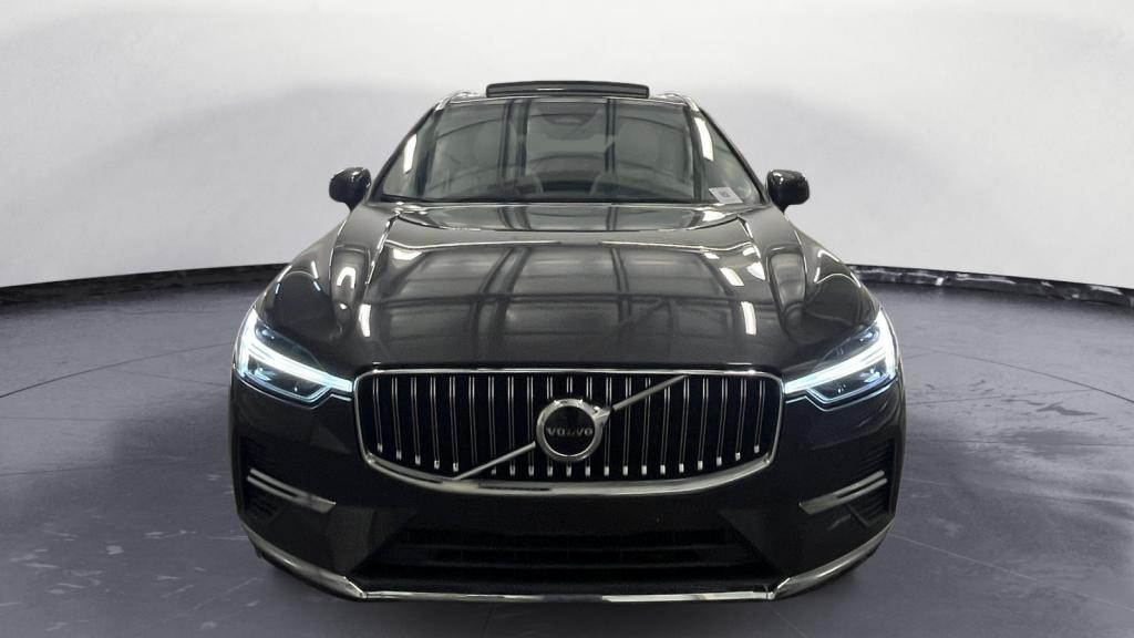 VOLVO XC60  T8 AWD Recharge - 310+145 - Geartronic  II Inscription Business PHASE 2