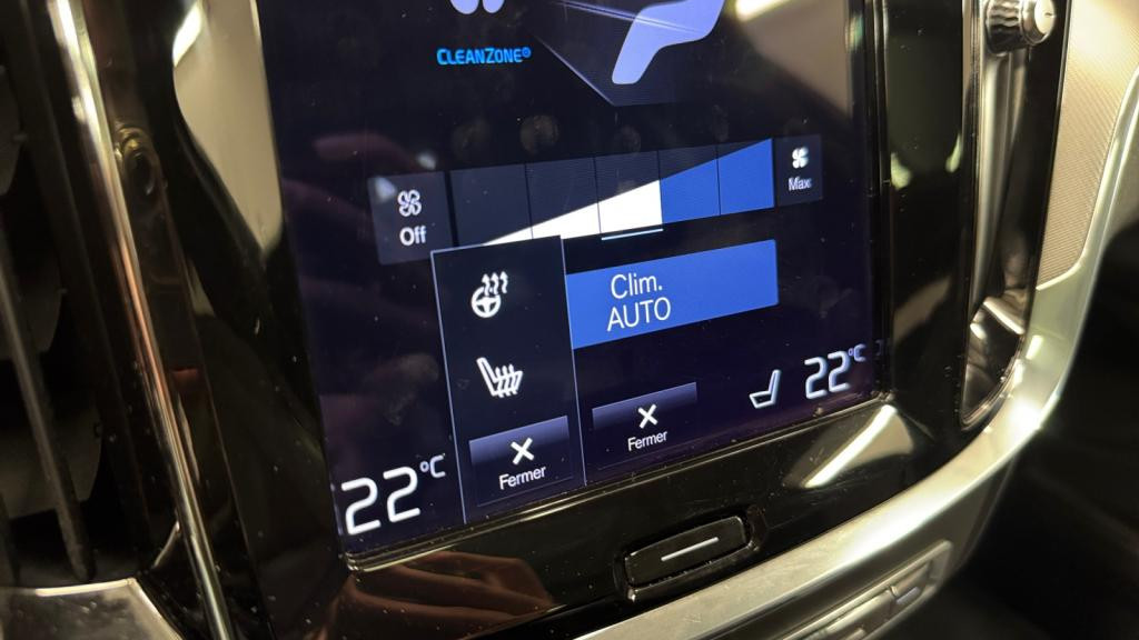 VOLVO V60  T6 AWD Recharge - 253+145 - Geartronic R-Design 